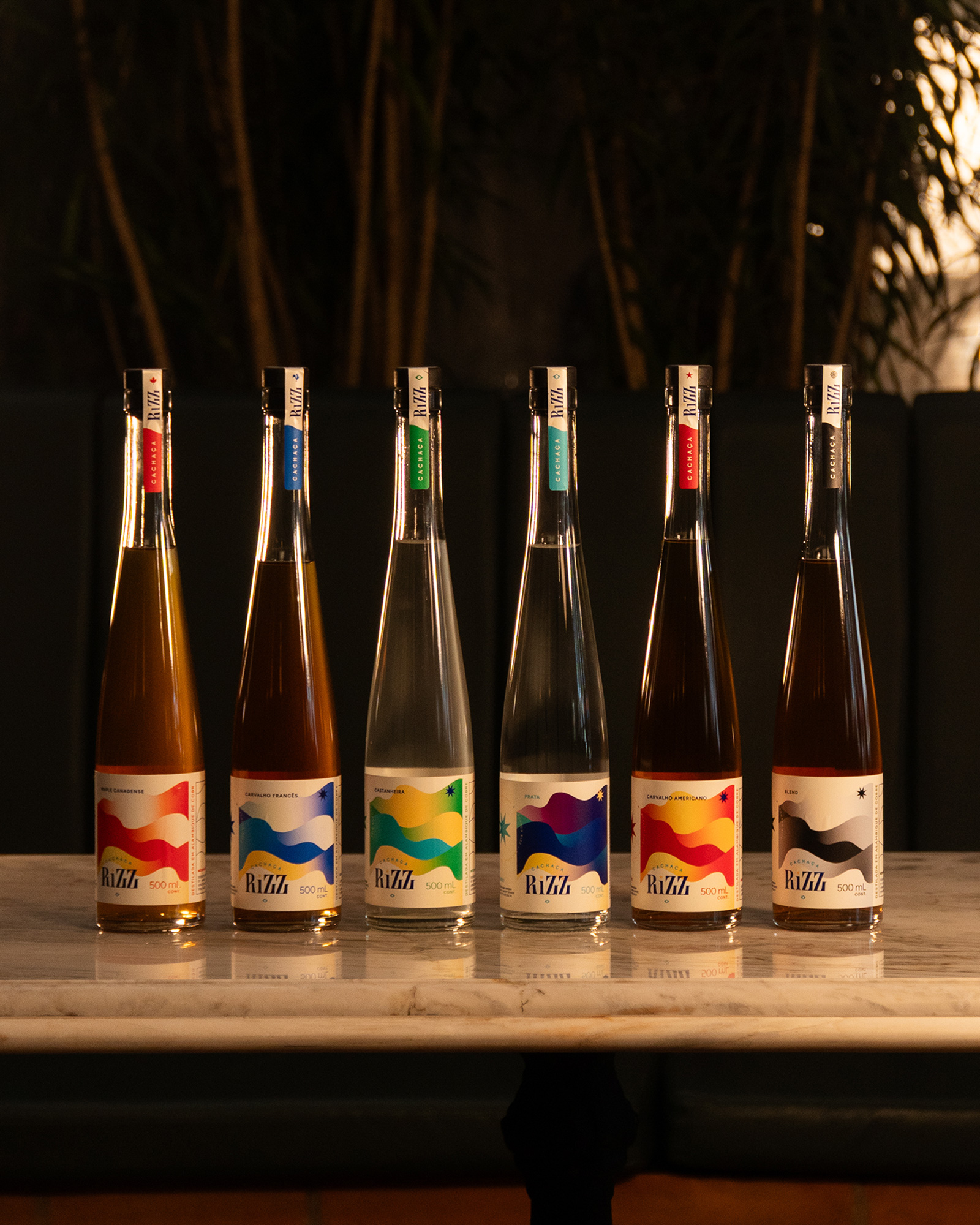 Cachaça Rizz